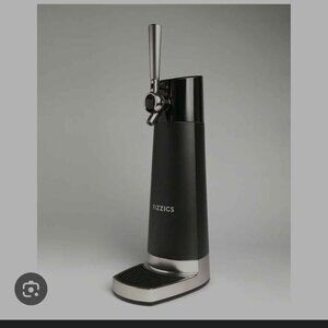 Fizzics Micro Foam Drink Dispenser